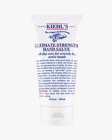 Kiehl's Ultimate Strength Hand Salve Håndkrem 150 ml