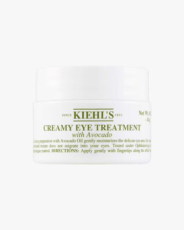 Kiehl's Creamy Eye Treatment with Avocado 14 ml