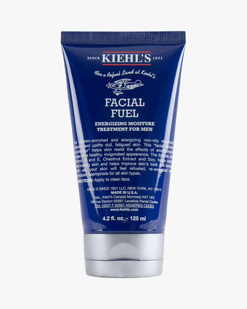 Kiehl's Facial Fuel Energizing Moisture Treatment for Men 125 ml