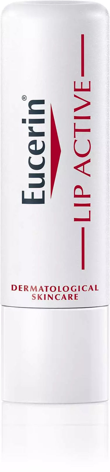 Eucerin Active Lip Balm Stick SPF20 4,8 g