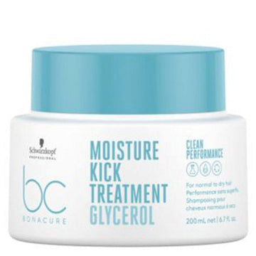 Schwarzkopf Professional BC Bonacure Moisture Kick Treatment 200 ml