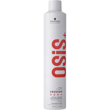 Schwarzkopf Professional OSiS+ Session Extreme Hold Hair Spray 500 ml