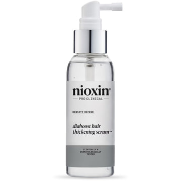 Nioxin Diamax Advanced Hair Thickening Serum 100ml
