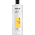 Nioxin System 1 Scalp + Hair Shampoo 1000ml