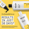 Nioxin System 1 Scalp + Hair Shampoo 1000ml