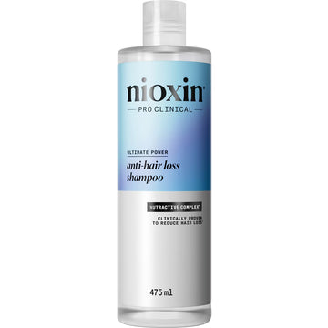 Nioxin Anti-Hairloss Shampoo 475ml