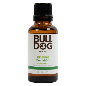 Bulldog Original Beard Oil 30 ml