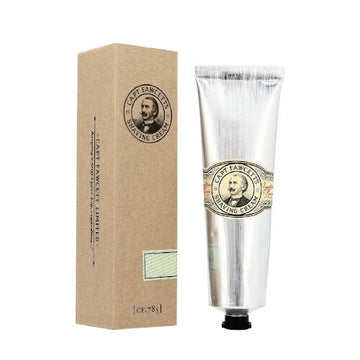 Captain Fawcett Shaving Cream 150ml