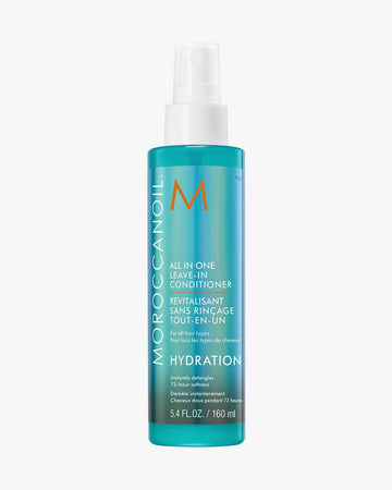 Moroccanoil All In One Leave-In Conditioner 160 ml