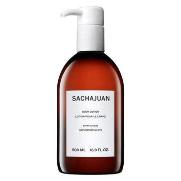 Sachajuan Body Lotion Shiny Citrus 500 ml