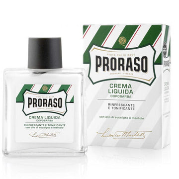 Proraso Refreshing Eucalyptus After Shave Balm 100ml