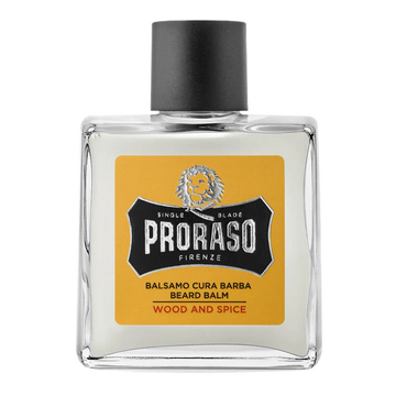 Proraso Wood & Spice After Shave Balm 100ml