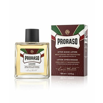 Proraso After Shave Lotion Red 100ml