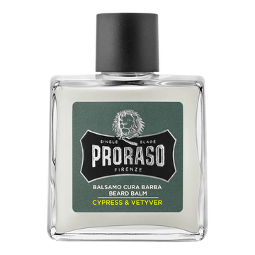 Proraso Beard Balm Cypress & Vetyver 100ml