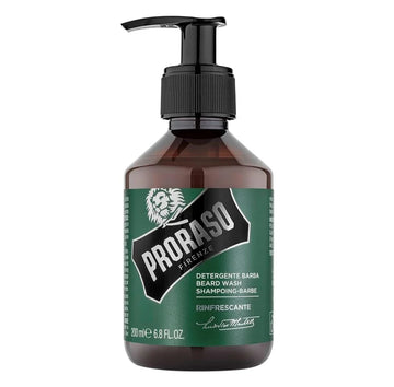 Proraso Firenze Beard Wash Refreshing 200 ml