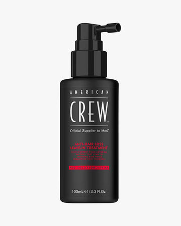 American Crew Anti-Hairloss Scalp Lotion 100 ml