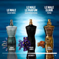 Jean Paul Gaultier Le Male Eau de Toilette 125 ml