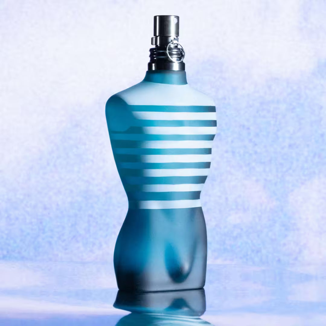 Jean Paul Gaultier Le Male Eau de Toilette 125 ml