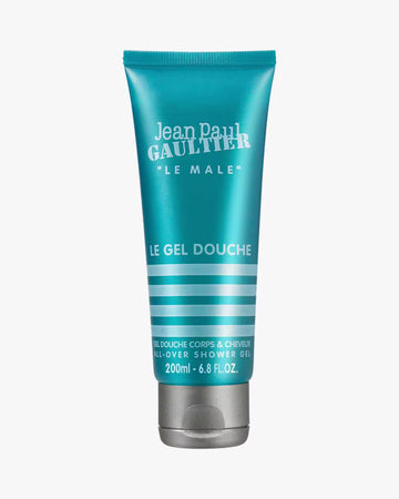 Jean Paul Gaultier Le Male Shower Gel 200ml