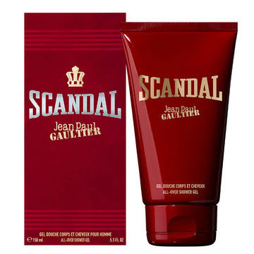 Jean Paul Gaultier Scandal Pour Homme All Over Shower Gel 150ml