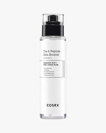 COSRX The 6 Peptide Skin Booster Serum 150 ml