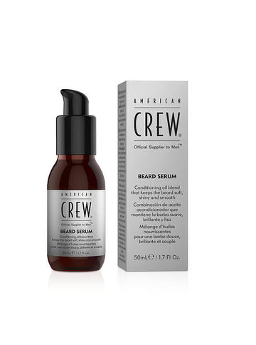American Crew Beard Serum 50ml