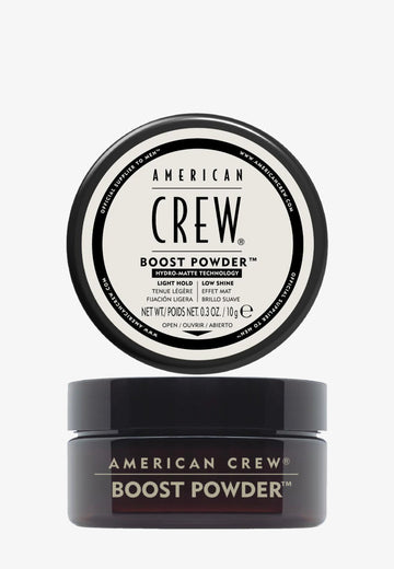 American Crew Classic Boost Powder 10g