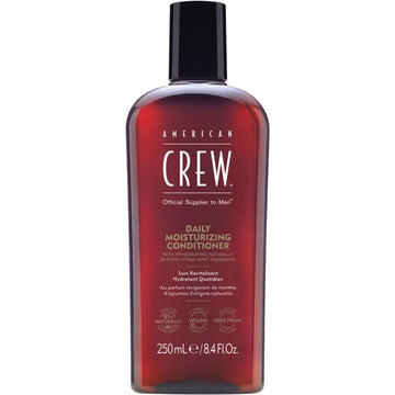 American Crew Daily Moisturizing Conditioner 250ml