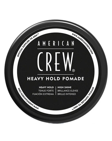 American Crew Heavy Hold Pomade 85g