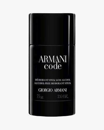 Giorgio Armani Code for Men Deo Stick 75 ml
