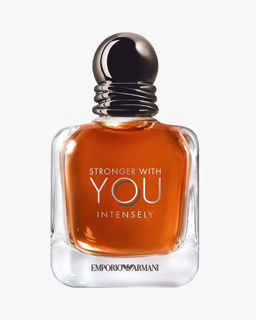 Armani Stronger With You Intensely EDP 100ml