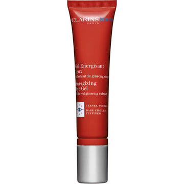 Clarins Men Energizing Eye Gel 15ml