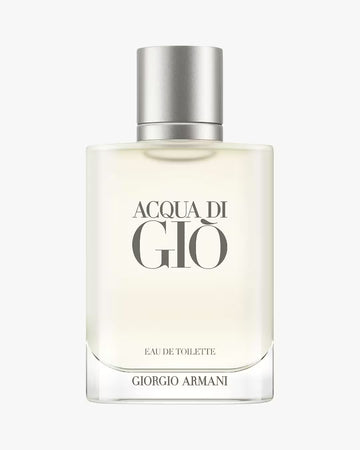 Giorgio Armani Acqua Di Gio Pour Homme edt 100 ml