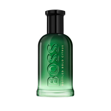 BOSS Bottled Bold Citrus Eau de Parfum 100ml
