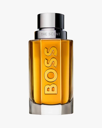 Hugo Boss The Scent Eau de Toilette 50 ml