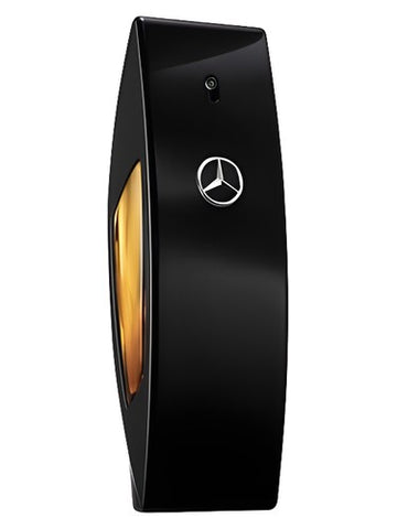 Mercedes-Benz Club Black Eau de Toilette 100 ml