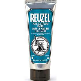 Reuzel Matte Styling Paste 100ml