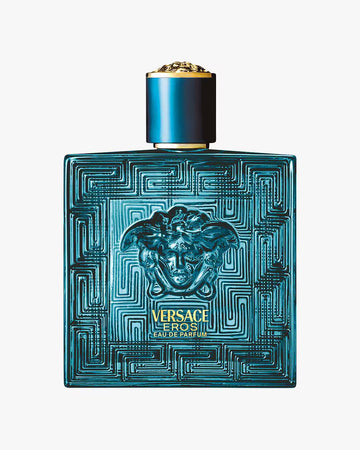 Versace Eros Eau de Parfum 100 ml