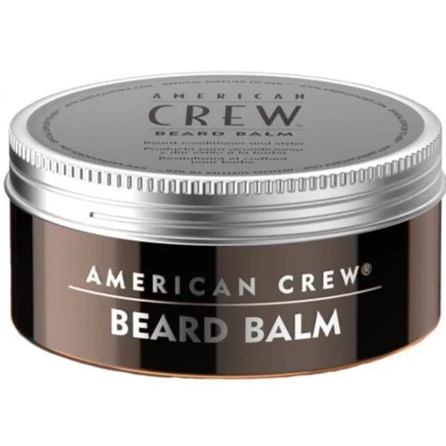 American Crew Beard Balm 60g - Skjeggbalm / Skjeggvoks - Pure·Men