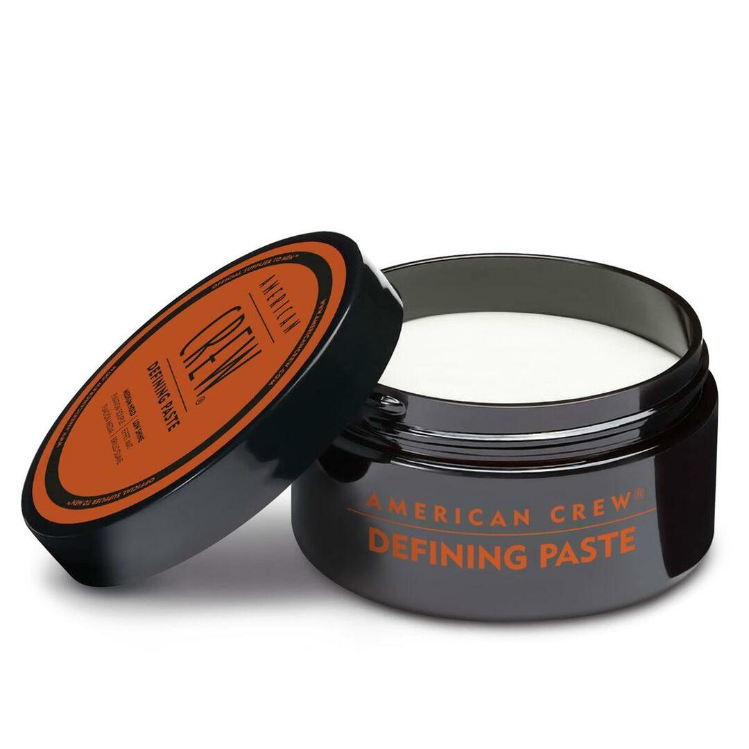 American Crew Defining Paste 85g - Hårstyling - Pure·Men