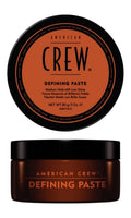 American Crew Defining Paste 85g - Hårstyling - Pure·Men