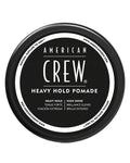 American Crew Heavy Hold Pomade 85g - Pomade - Pure·Men