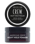 American Crew Heavy Hold Pomade 85g - Pomade - Pure·Men