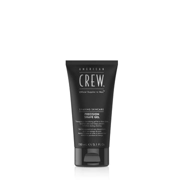 American Crew Precision Shave Gel 150ml - Barbering / Barbergel - Pure·Men