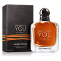 Armani Stronger With You Intensely EDP 100ml - Eau de Parfum - Pure·Men
