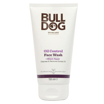 Bulldog Oil Control Face Wash 150 ml - oil control face wash - Pure·Men