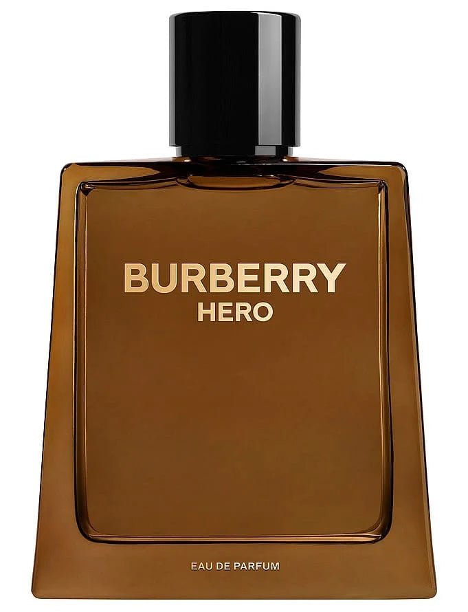 Burberry Hero Eau de Parfum 150 ml - EDP - Pure·Men