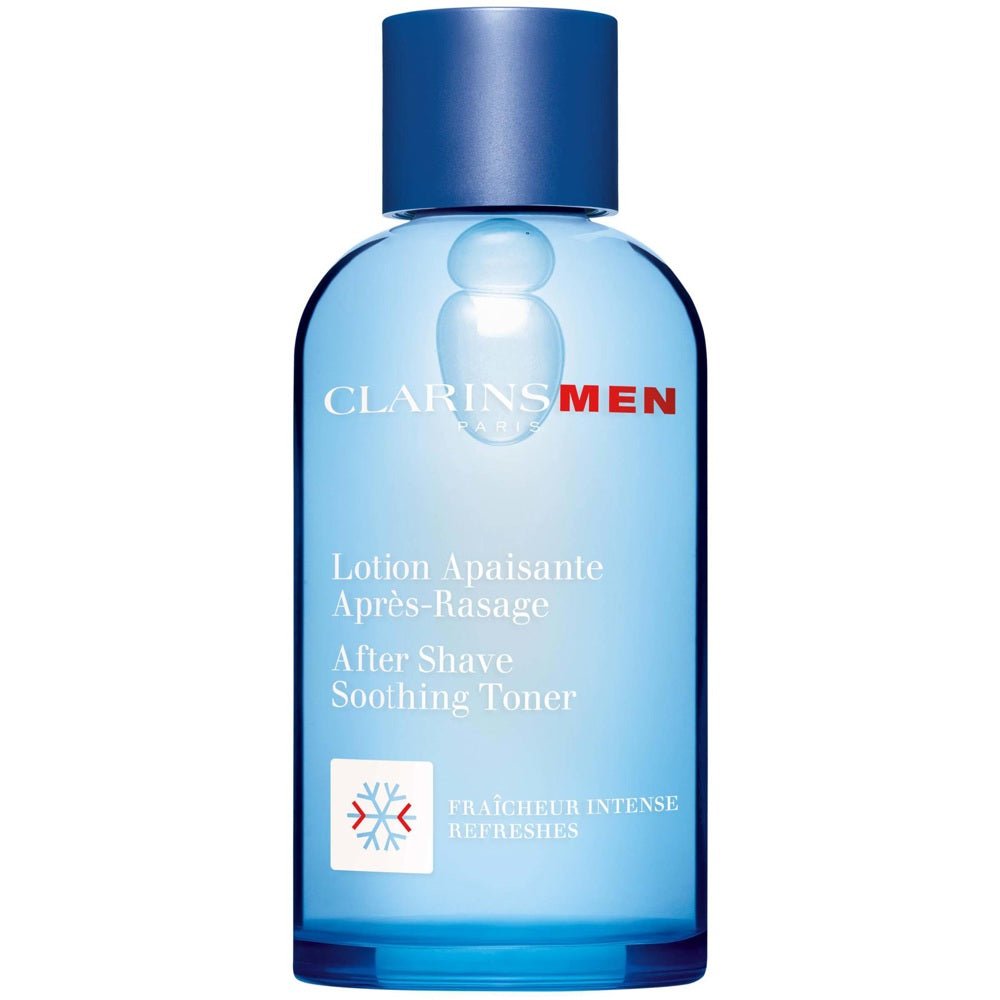 ClarinsMen After Shave Soothing Toner 100 ml - After shave lotion - Pure·Men