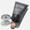 Clinique For Men Face Scrub 100 ml - Ansiktsskrubb - Pure·Men
