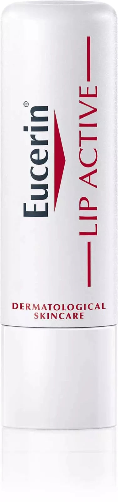 Eucerin Active Lip Balm Stick SPF20 4,8 g - Leppepomade - Pure·Men